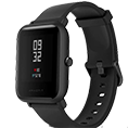 AMAZFIT Bip Lite Smart Watch ( Xiaomi Ecosystem Product ) - Black	4